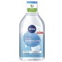 NIVEA Hydra Skin Effect Micelárna voda 400 ml