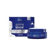 NIVEA Sleeping Mask Hyaluron Cellular Filler, nočná maska 50 ml
