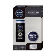 Nivea Men Box Creme, pánska darčeková kazeta 1 ks