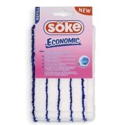 SPONTEX Söke náhrada na plochý mop 1 ks
