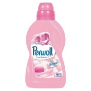 PERWOLL Wool & Silk, tekutý prací prostiedok na vlnu 1l