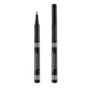 Max Factor Masterpiece High Precision Liquid Eyeliner, tekutá očná linka 01 Velvet Black, 1ks