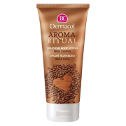 Dermacol Aroma Ritual Body Lotion Irish Coffee, opojné telové mlieko Írska káva 200ml
