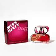 Miss Sixty Woman, toaletná voda 15ml