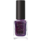 Dermacol lak na nechty 5 Day Stay 24 Royal Plum 11 ml