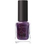 Dermacol lak na nechty 5 Day Stay 24 Royal Plum 11 ml