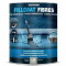 Rust Oleum FILLCOAT Fibres šedá 1 l