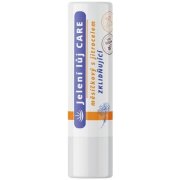 Regina jelení loj CARE upokojujúci Nechtíkový s skorocelom 4,5 g