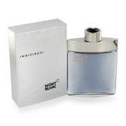 Mont Blanc Individuel Man, toaletná voda 75ml
