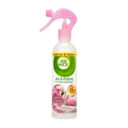 AIR WICK Colours of Nature, rozprašovač s vôňou ružových kvetov stredomoria 345ml