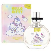 Hello Kitty & Unicorn Vanilla parfumovaná voda 15 ml