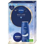 Nivea Best Care darčeková kazeta dámska 1 ks