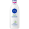 Nivea Aloe & Hydration ľahké telové mlieko 400 ml
