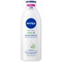 Nivea Aloe & Hydration ľahké telové mlieko 400 ml