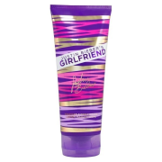 Justin Bieber Girlfriend, parfumované telové mlieko 50 ml