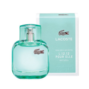 Lacoste Eau De Lacoste L.12.12 Pour Elle Natural, toaletná voda dámska 30 ml