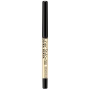 Bourjois Liner Stylo 61 Ultra Black, vysúvacia ceruzka na oči 0,28g