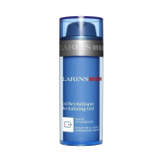 Clarins Paris Men Revitalizing Gel, Revitalizačný gél 50 ml