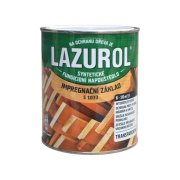 LAZUROL Impregnačný základ, S1033 / 0001 9l