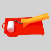 Lakovacia súprava 5cm, Polyester pena