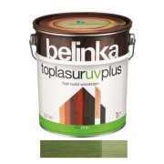 TOPLASUR 19 belinka zelena 5l