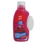 Q POWER wc gél Exotic 400 ml