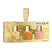 Nuxe Huile Prodigieuse sada mini 3 x 10 ml