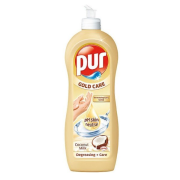 Pur Gold Coconut Milk, prostriedok na umývanie riadu 700ml