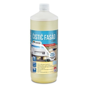 Čistič fasád V-2115, bezfarebný koncentrát 5l