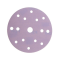 SMIRDEX 150 mm P60, keramický kruhový výsek 15 dier, 1 ks