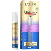 EVELINE bio HYALURON 3X RETINOL System protivráskový očný roll-on 15 ml
