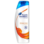 Head & Shoulders Hairfall for women, šampón proti lupinám a vypadávaniu vlasov 250ml