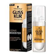 GLISS KUR Repair Booster, regeneračná kúra 15ml