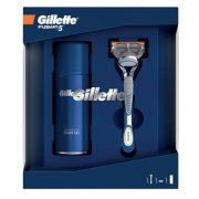 Gillette Fusion pánska darčeková kazeta 1 ks
