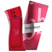 BRUNO BANANI Woman’s Best toaletná voda pre ženy 30 ml EDT (W)