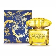 Versace Yellow Diamond Intense, parfumovaná voda dámska 30 ml