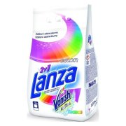 LANZA Ultra 2v1 Color, prací prášok na farebnú bielizeň a škvrny 1,125kg = 15 praní