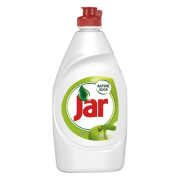 JAR Prostriedok na umývanie riadu, s jablkovou vôňou 450ml
