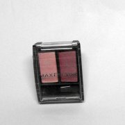 MAX FACTOR Colour Perfection Duo Eyeshadow, očný tieň duo 433 blooming pasion