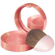 Bourjois Little Round Pot Blush lícenka 16 Rose Coup De Foudre 2,5 g