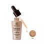 Dermacol Noblesse Fusion, make-up 4 Tan, 25 ml