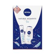 Nivea Box Deo Fresh, dámska darčeková kazeta 1 ks