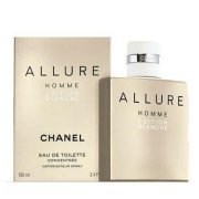 Chanel Allure Homme Edition Blanche, toaletná voda pánska 50 ml