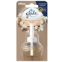 Glade elektrický osviežovač vzduchu Sensual Sandalwood & Jasmine náhradná náplň 20 ml