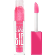 Rimmel Oh My Gloss! lesk na pery 031 Berry Pink 4,5 ml