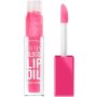 Rimmel Oh My Gloss! lesk na pery 031 Berry Pink 4,5 ml
