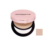 Dermacol 24H Dlhotrvácny púder a make-up 2v1, č.02, 9 g