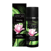 Ryor Nočné sérum so snežnou riasou 50 ml