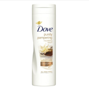 DOVE Indulgent Nourisment DeepCare Complex, Telové mlieko na suchú pokožku 250ml