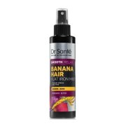 Dr. Santé Banana Hair sprej na ochranu vlasov pred teplom pre uhladenie vlasov 150 ml